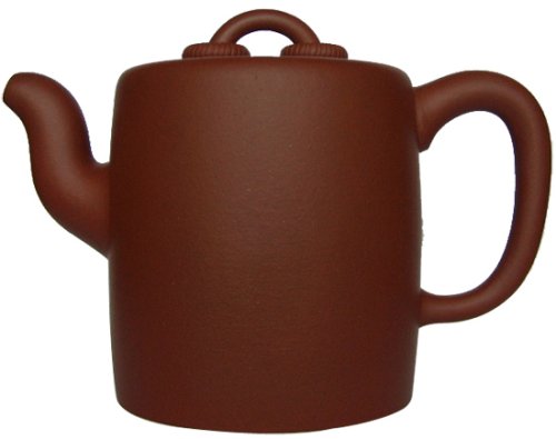 高壮华紫砂壶 002 