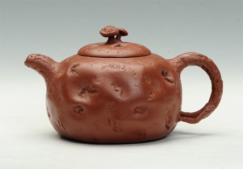 高俭紫砂壶 供春 