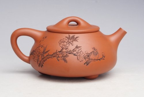 陈凤娟紫砂壶 IMG_4797 