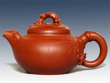 陈健紫砂壶 青梅竹马范淑娟 