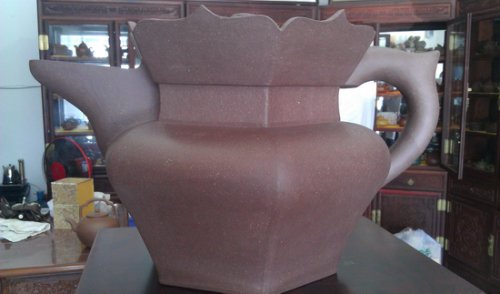 许国芳紫砂壶 IMAG0700 