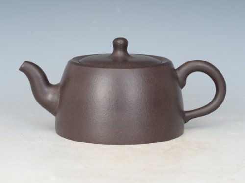 邵慧琴紫砂壶 井栏 300cc 