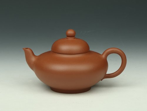 余丝雯紫砂壶 乳香华颖 