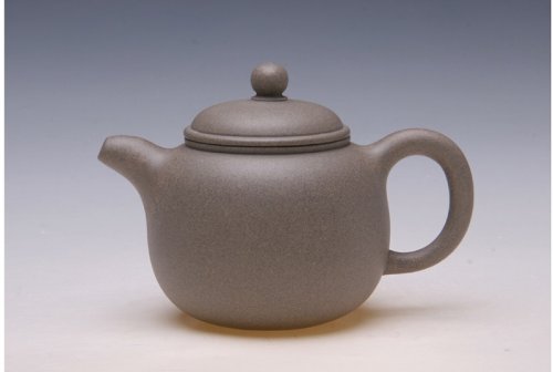 闵华萍紫砂壶 匏尊 