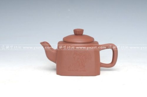 周婵紫砂壶 DSC_1876 