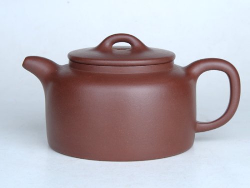 吴玉群紫砂壶 井栏 