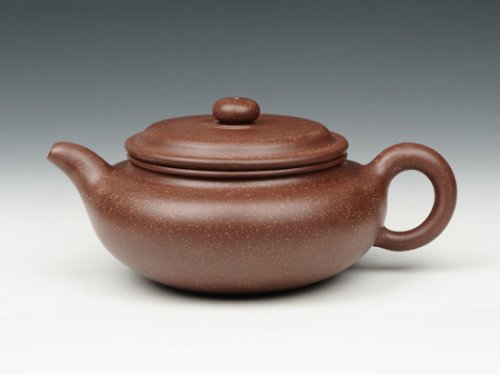 董建忠紫砂壶 仿古 