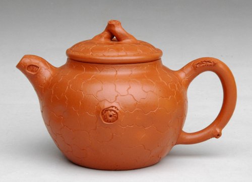 陈正初紫砂壶 供春 110CC 