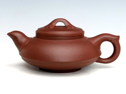 吴军虎紫砂壶 吉祥如意 