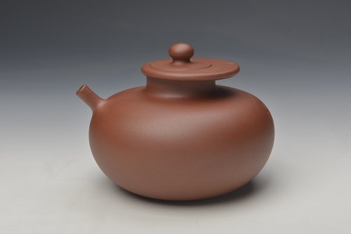 吴鸣紫砂壶 五经鉴史·尚书 