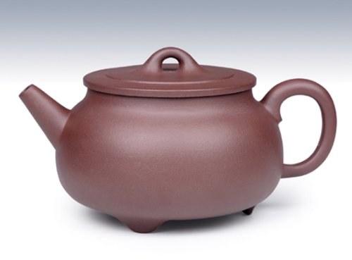 周惠初紫砂壶 一团和气（全手工）6000元 