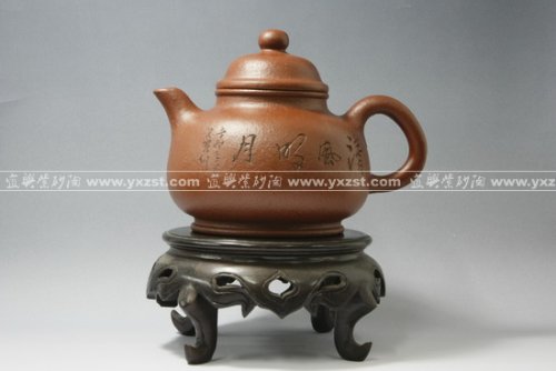 钱荷娣紫砂壶 _MG_5931 