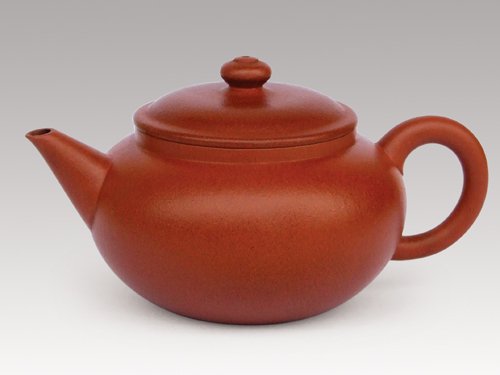 朱建明紫砂壶 汤婆 