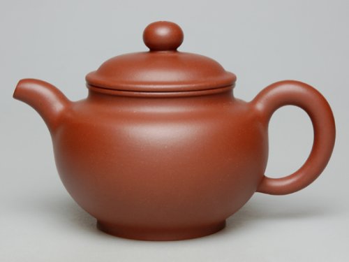 郑永平紫砂壶 掇只  360cc 