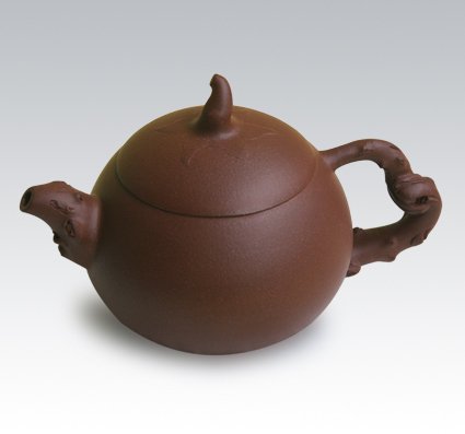 高俭紫砂壶 成果一 