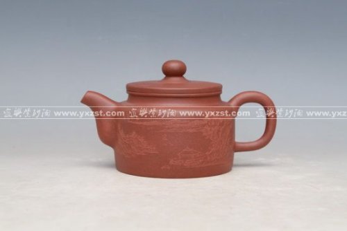 应卫强紫砂壶 IMG_0185 