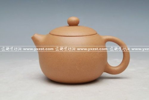 马银锁紫砂壶 IMG_0001 