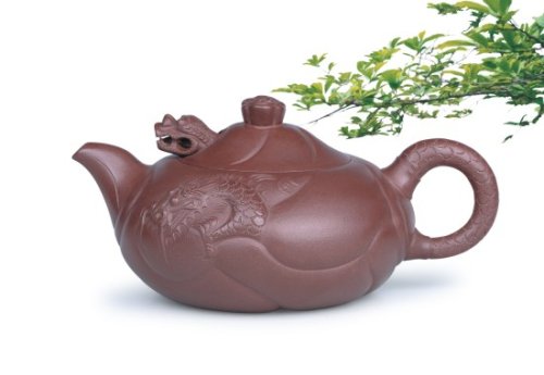 孙跃强紫砂壶 意蕴 