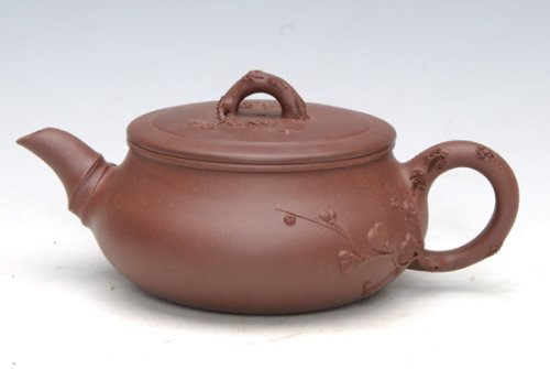 高燕紫砂壶 含香 