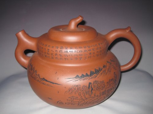 范伯勤紫砂壶 宝葫芦（大） 18... 