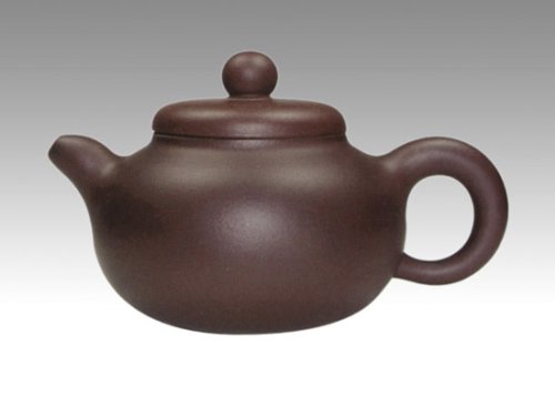 范锡元紫砂壶 原矿原色才是原作 