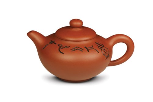 徐永君紫砂壶 鼓圆壶 