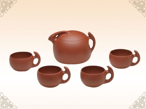 范顺君紫砂壶 超越组合壶 