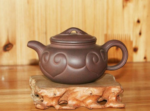 谈文贤紫砂壶 IMG_8727 