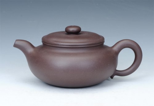 邵南平紫砂壶 大亨仿古 
