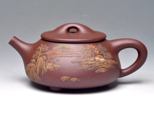 王福新紫砂壶 DSC_0267 副本 