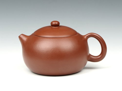 吴玉群紫砂壶 西施 