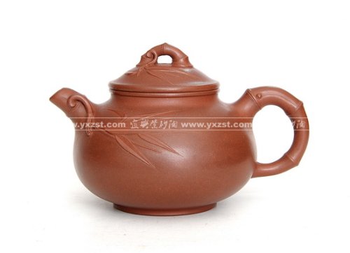 周寅福紫砂壶 祝韵壶<周寅福> 