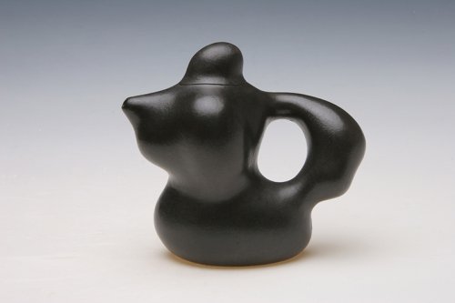 谈跃伟紫砂壶 太湖石 