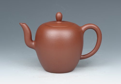 王建琴紫砂壶 美人肩 