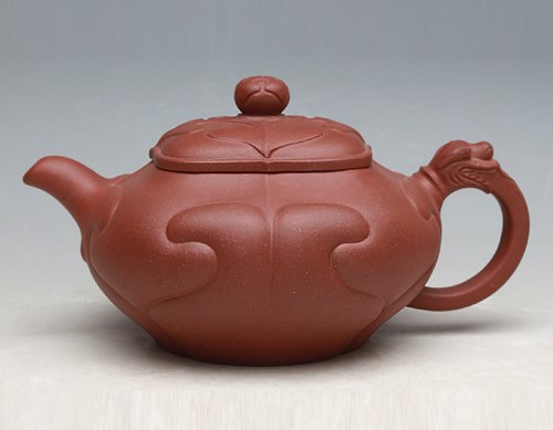 席志紫砂壶 美紫砂 