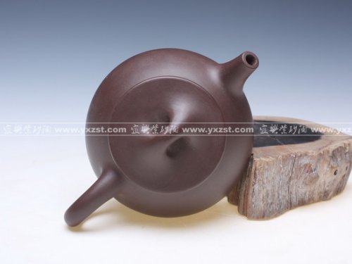 陈凤仙紫砂壶 IMG_9229 