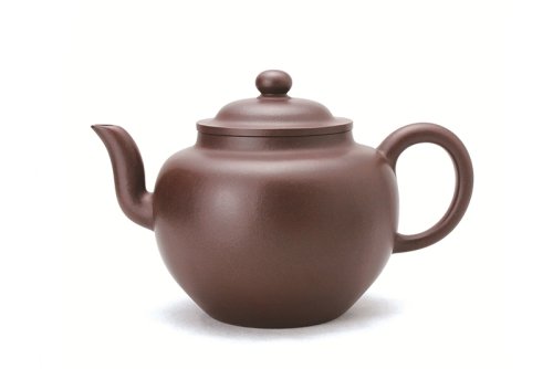 王耕兰紫砂壶 古莲子 