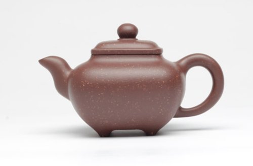 邵云紫砂壶 传炉 