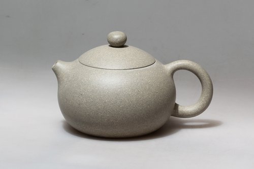 李慕华紫砂壶 西施 