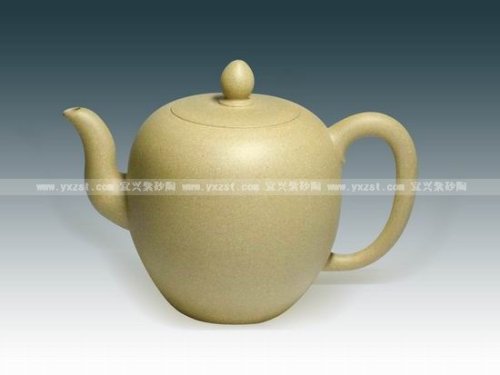 黄丽萍(小)紫砂壶 美人肩 