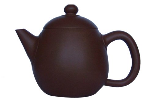 高壮华紫砂壶 007 