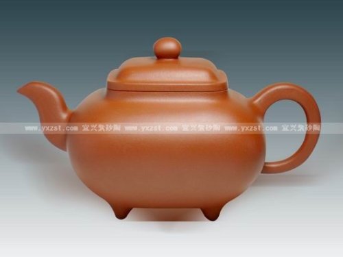 黄丽萍(小)紫砂壶 传炉 