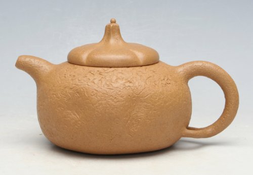 穆明龙紫砂壶 供春 