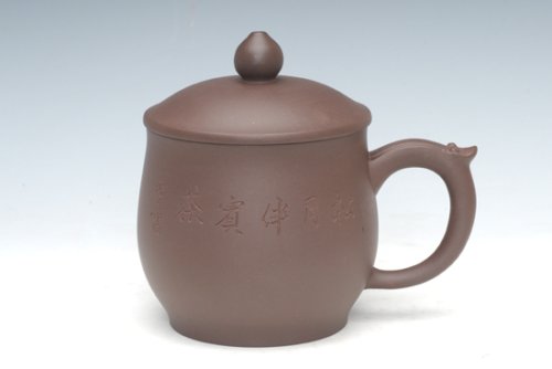 朱菊华紫砂壶 A1 