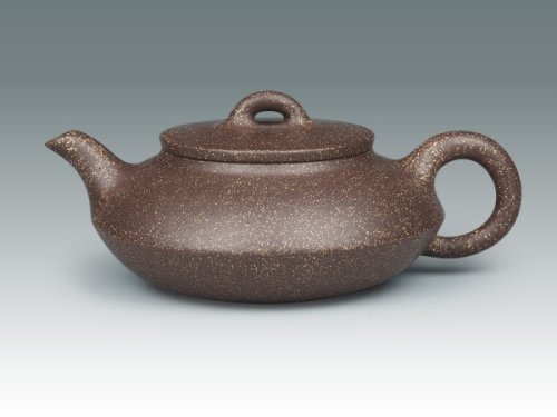 姜建荣紫砂壶 合盘 