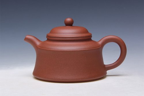 朱国强紫砂壶 秦钟 