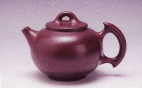 王云云紫砂壶 12 