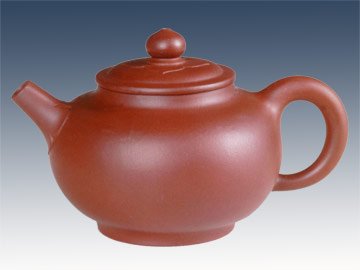 王俊峰紫砂壶 如意 