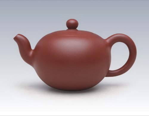 庄建伟紫砂壶 一粒珠   1500元 