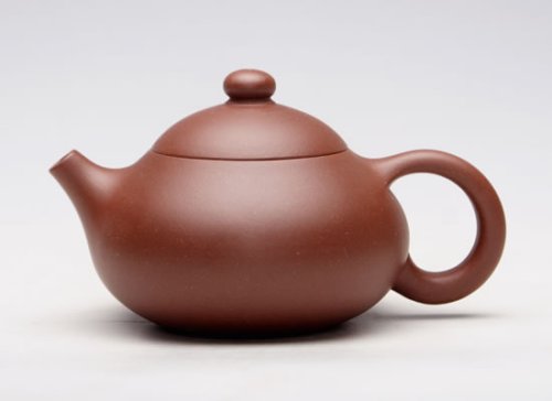 吴顺仙紫砂壶 西施1 